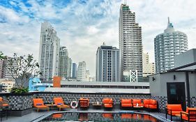 รามาดา บาย วินแดม กรุงเทพมหานคร สุขุมวิท 11